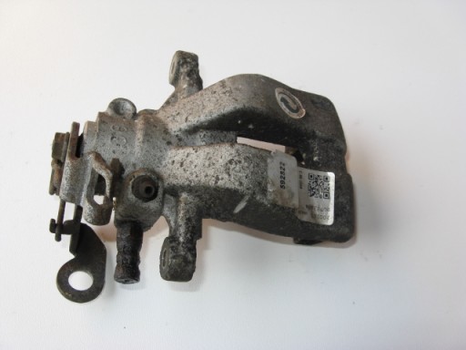 caliper left rear part LANCIA DELTA III