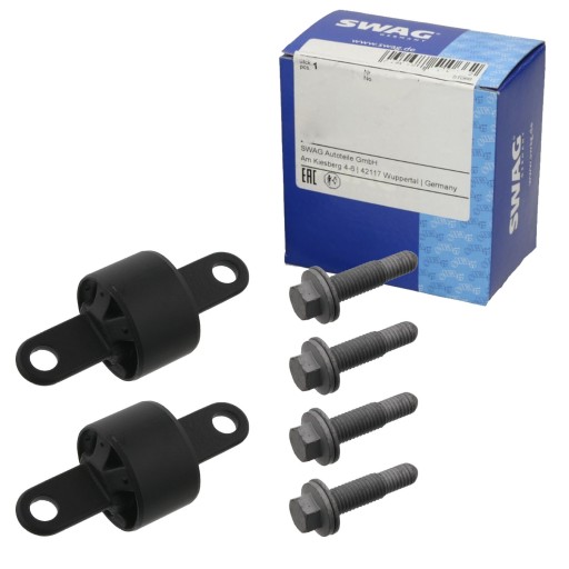 50 93 - SWAG BEAM ВТУЛКА ЗАДНИЙ МОСТ BEAM MOUNTING KIT