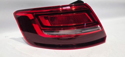 light left rear part AUDI A3 8V SPORTBACK original EUROPA 8V4945069