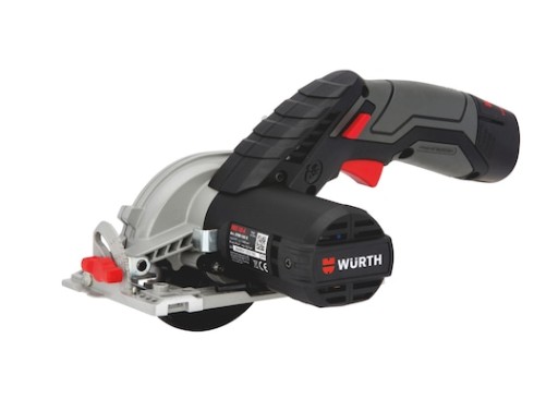 ЦИРКУЛЯРНА ПИЛА SOLO-HKS12-A