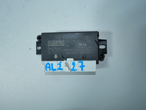 VW modulo Centralina parcheggio PDC 1K8919465