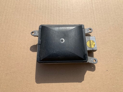 Ассистент смены полосы движения AUDI A8 D4 4H0907566 ЛЕВЫЙ ОРИГИНАЛ