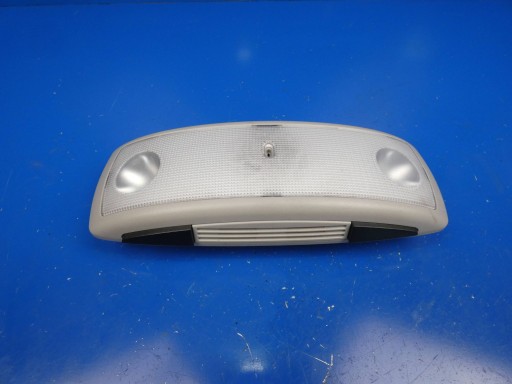VOLVO V60 and S60 II light OSWIETLENIE cabs rear part rear