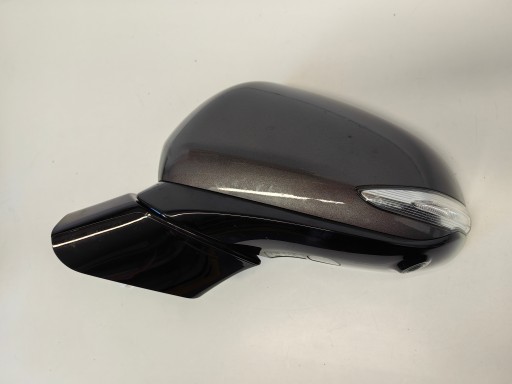569856-9653 - HYUNDAI SANTA FE 2018- ЗЕРКАЛО ЛЕВОЕ 15 PIN