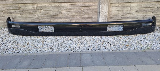 Козырек солнцезащитный SCANIA R STREAMLINE 2058757 крыша кабины ORIGINAL