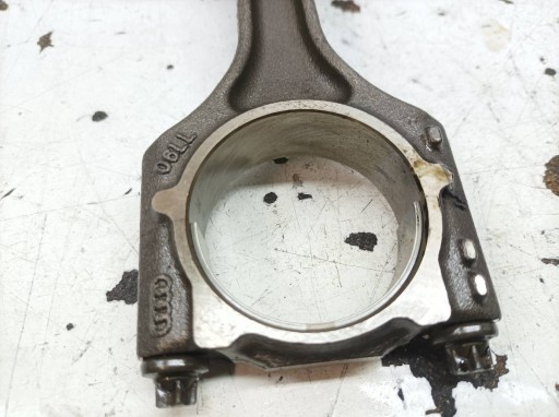 piston connecting rod 82LJ99X 2.0 TFSI Audi A3 III (2013- 2020) 8V