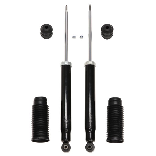 16K007614 - 2 амортизатора задній L + P PEUGEOT 307 (3A / C)