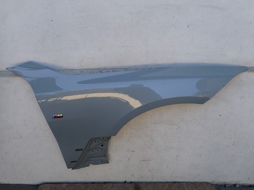 fender right front front BMW 4 IV G22 G23 I4 G26 GRAN COUPE 21- 9492906