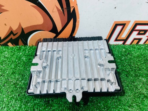 +48 505 - Модуль эбу jaguar f-pace x761 mk83-14f392-gb