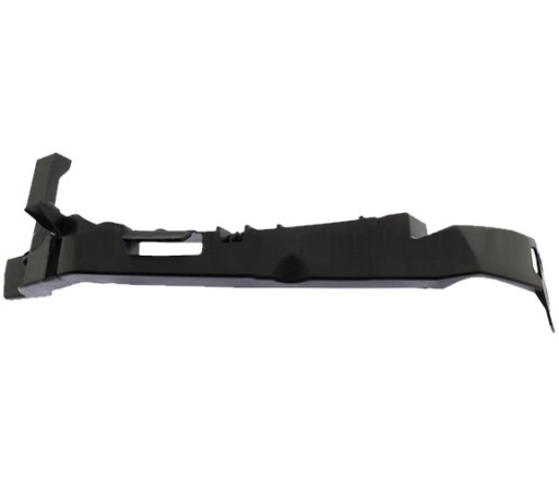 DFR5-50-160D - НАКЛАДКА БАМПЕРА ПІД ЛАМПУ ПЕРЕДНЯ ЛІВА MAZDA CX-30