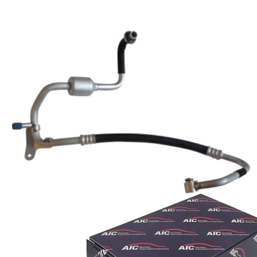 54661 - Кабель кондиционера для VW SHARAN 1.9 TDI 2.0