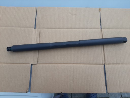 A1669803764 - Привід закрилка MERCEDES GL GLS W166