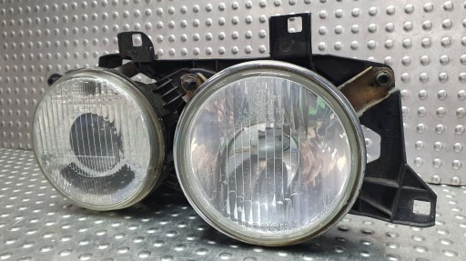 light right front 0301384202 BMW 5 E32 E34 original EUROPA
