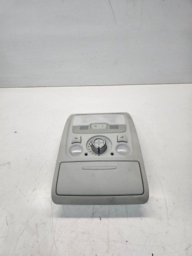 FANALE OSWIETLENIE CABINA SOTTO TETTO APRIBILE AUDI A4 A5 8T0947135E T64