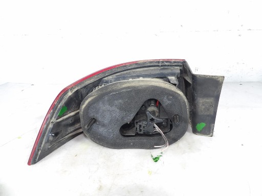 RENAULT LAGUNA II LIFT LIFTBACK light rear part right