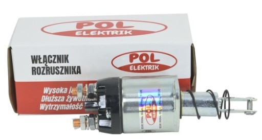 918002, WE18B, - Выключатель стартера R5 C-328 12V WE18B WE5B