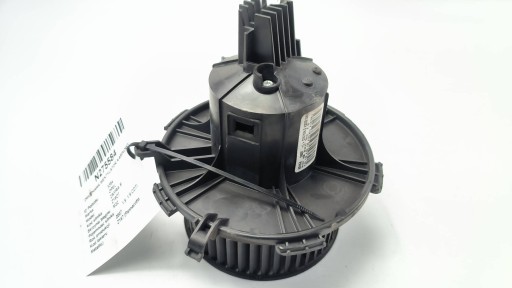 heating fan cab D8087 OPEL ZAFIRA B