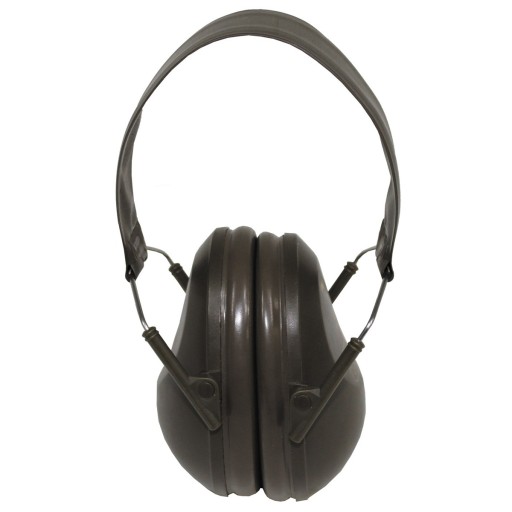 Навушники PELTOR 628707 відтінків зеленого