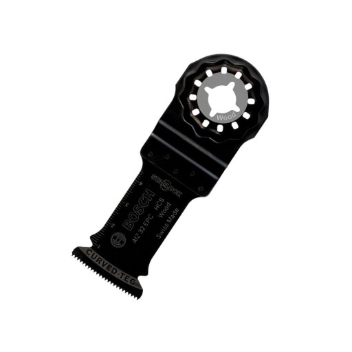 Пильний диск 32 х 50 мм HCS AIZ 32 EPC BOSCH