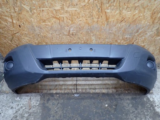 bumper front front FORD TRANSIT VIII 8 2013-2018R BK31-R17757-D