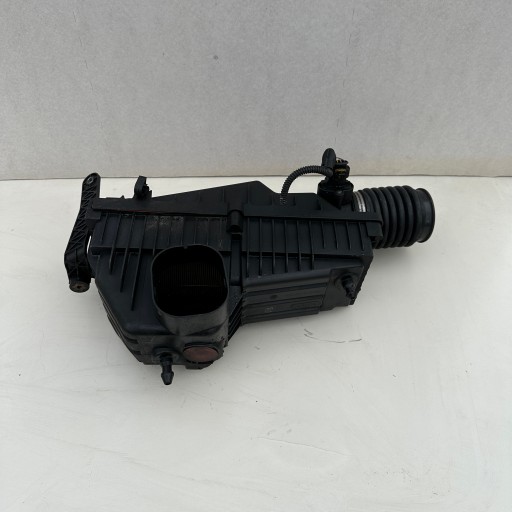 Gehäuse filter luft ALFA ROMEO STELVIO 50546933
