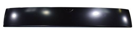 3351443 - + РЕШЕТКА MERCEDES ACTROS MP3 ВЕРХНЯЯ ЧАСТЬ