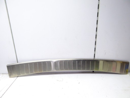 7017093T - AURIS II LIFT 15-18 КРЫШКА, КРЫШКА ЗАДНЕГО БАМПЕРА