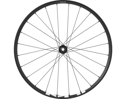 Shimano WH-MT500 27,5&quot; 100mm QR predné koleso