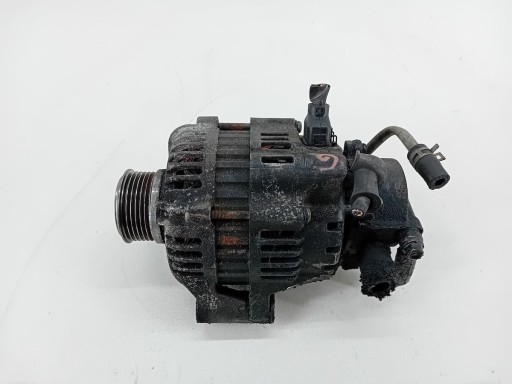 Генератор hyundai tuscon i 37300-27030 02131-9310 2.0 crdi