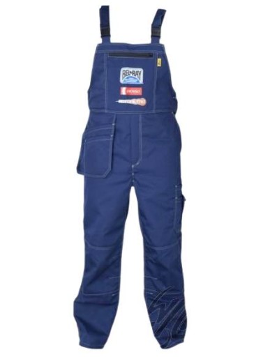 M-N32644 - РАБОЧИЕ БРЮКИ ДЛЯ ЗАМ. ПОВ. 2000 PLN ЗА 1 PLN