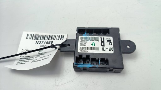 module door P68155772AE FIAT FREEMONT