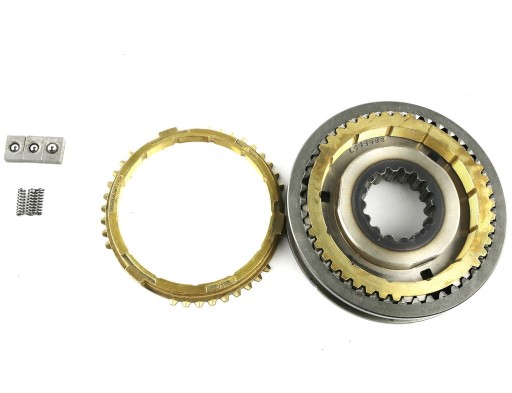 8869032 - СИНХРОНИЗАТОР IVECO DAILY 00> 3/4-ШЕСТЕРНЯ KPL