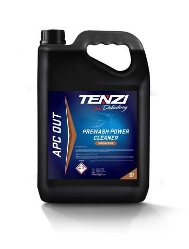 Tenzi Pro Detailing APC Out концентрат 5л