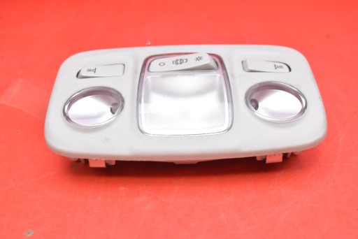 light lighting of the interior rear part 96781444BJ CITROEN C4 GRAND PICASSO II 13-17