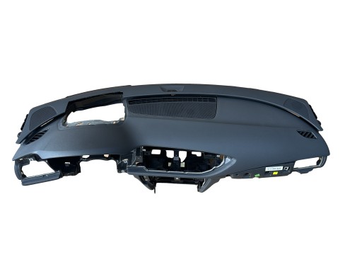 Audi A7 4G dashboard console HEAD UP 4G8857001K