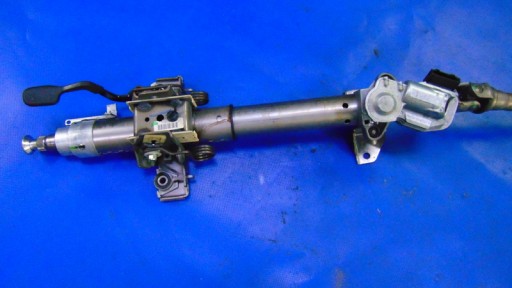 steering wheel rod blocking MERCEDES SPRINTER 906 06-18 ROK