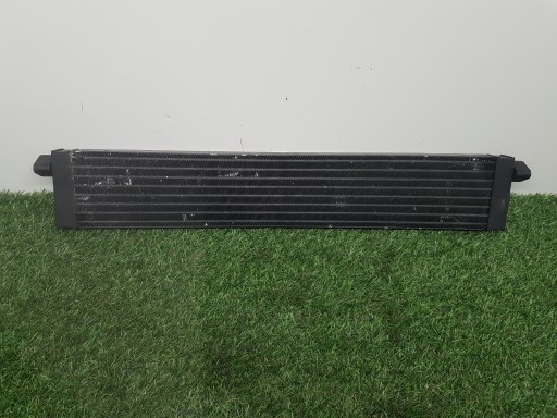 oil cooler MERCEDES-BENZ W205 AMG