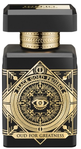 initio oud for greatness woda perfumowana 90 ml    
