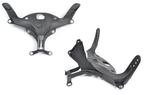 110503 - Yamaha YZF-R1 04-06 RN12-кронштейн стойки кронштейн