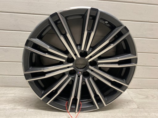 disk BMW G20 G21 18 CALI 7.5J ET25 8089890
