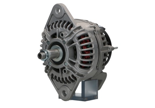 635.530.200.010 - Новий корпус генератора 200а