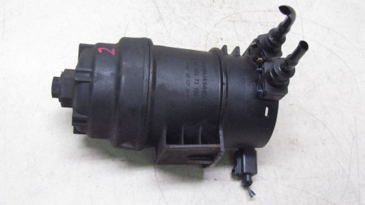 155/002 - КОРПУС ТОПЛИВНОГО ФИЛЬТРА VOLVO XC70 II 2.4 6650473180