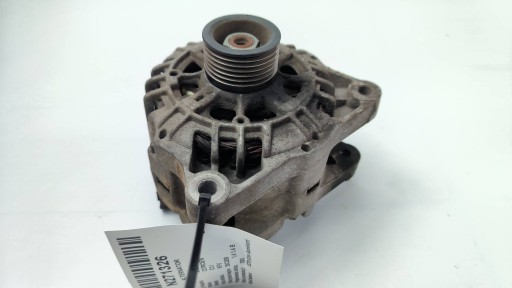 ALTERNATOR 1.4 CITROEN C3 I