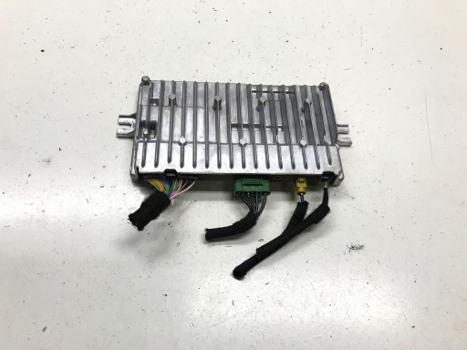 L8B219J241BH - Модуль компьютерного контроллера jaguar i-pace x590 ev400 2021 l8b2-19j241-bh