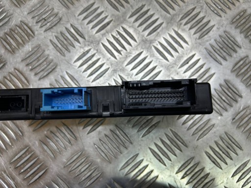 module / control unit ZGW BMW 6 F06 F10 F12 2013 9291451