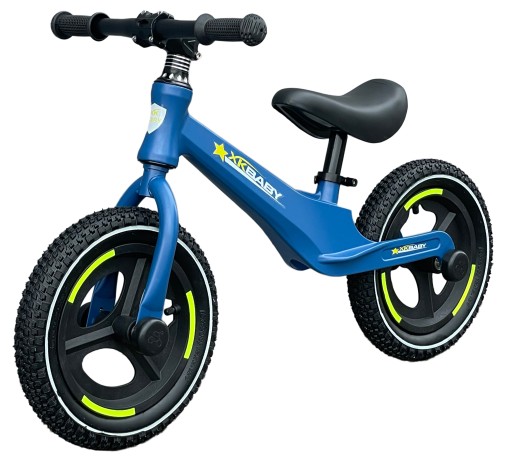 ЛЕГКИЙ БАЛАНСОВИЙ ВЕЛОСИПЕД МАГНІЄВІ НАДУВНІ КОЛЕСА