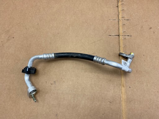 H1BT-10849-FBC - FORD FIESTA MK8 КОНДИЦИОНЕР 2019ГОД