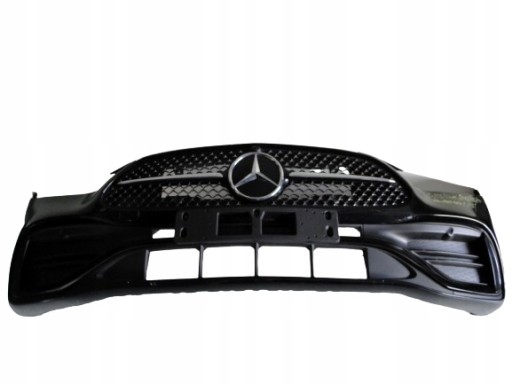 A2068859201 9197 - Mercedes c class w206 s206 206 передній бампер для датчиків pts amg