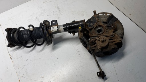 HYUNDAI I30 III 1.4 TGDI McPherson swing shock absorber right right