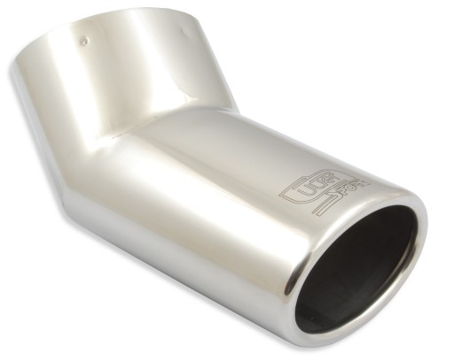 NX10.42 - Наконечник выхлопной трубы OPEL Astra H 5двери 1.4 / 2004-09